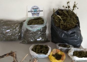 Δουλειές με …φούντες για 53χρονο μέσα σε …κοτέτσι