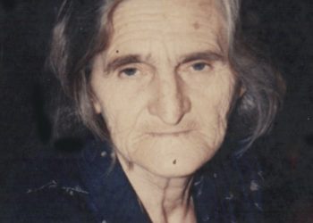 «Έφυγε» η Γεωργία Σπαθή