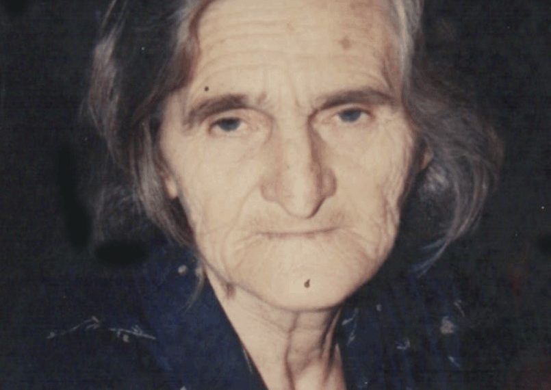 «Έφυγε» η Γεωργία Σπαθή