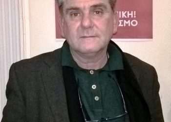 Με Γιώργο Χαντζιάρα η «Λαϊκή Συσπείρωση» για την διεκδίκηση του Δήμου Μετεώρων