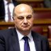 Κοπή πίτας της ΝΟΔΕ Τρικάλων παρουσία του Κώστα Τσιάρα