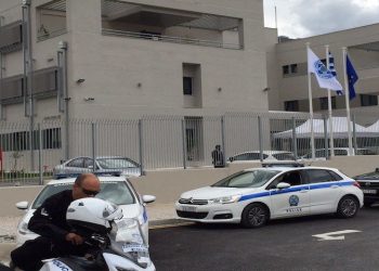 «Πικρή» η βόλτα του Καλαματιανού στον Βόλο