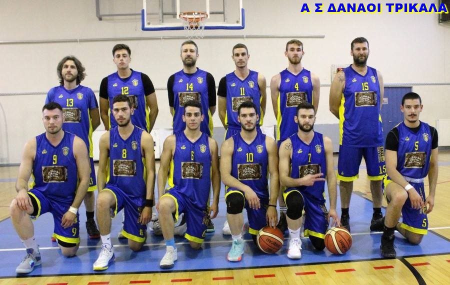 Ζητά την στήριξη των Τρικαλινών φιλάθλων