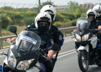 Συλλήψεις από την ΔΙΑΣ Τρικάλων