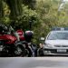 Πέταξε το χασίς αλλά δεν ξέφυγε στο …κυνηγητό