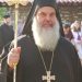 Εκδημία Ηγουμένου Ιεράς Μονής Γεννήσεως Θεοτόκου Ορφανού