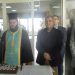 Με …Κολίτσα παρόντα