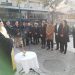 Με λιγοστή συμμετοχή…