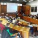 Για την αιτία …ούτε κουβέντα