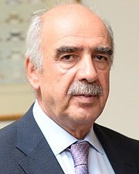 Ο Επικεφαλής του «γαλάζιου» Ευρωψηφοδελτίου στα Τρίκαλα