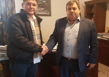 Προσθήκη του Κώστα Δούλαλα στον «Πρώτα ο Άνθρωπος»