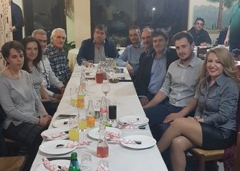 Ανακοινώθηκε η σύνθεση της Πιαλείας του «Πρώτα ο Άνθρωπος»