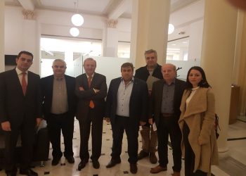 Και αν ο Αλέκος κάνει τον …Αλέκο;