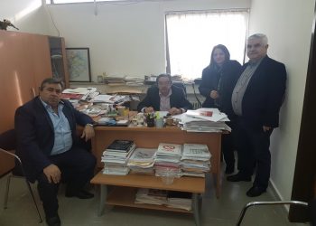 Καταγγελία για υποβάθμιση του Κέντρου Υγείας Πύλης