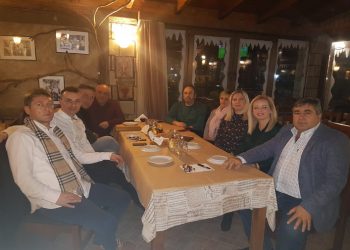 Μπαράζ ανακοινώσεων υποψηφιοτήτων από τον «Πρώτα ο Άνθρωπος»