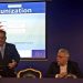 Με πολιτική επικαιρότητα και ευχές για … εκλογικές νίκες