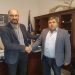 Στον «Πρώτα ο Άνθρωπος» ο Γεώργιος Κάλλος