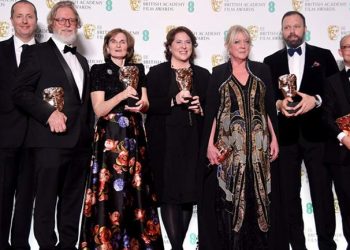 Με 7 βραβεία η ταινία «The Favourite» του Λάνθιμου