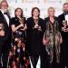 Με 7 βραβεία η ταινία «The Favourite» του Λάνθιμου