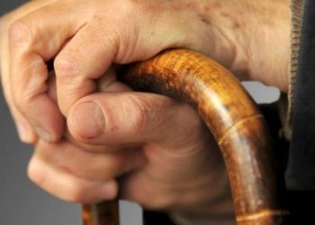 Στην παρανομία ο …παππούς