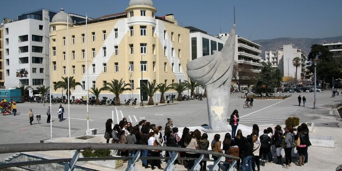 Τον Μάρτιο οι φετινές «Ανοιχτές Θύρες» του Πανεπιστημίου Θεσσαλίας