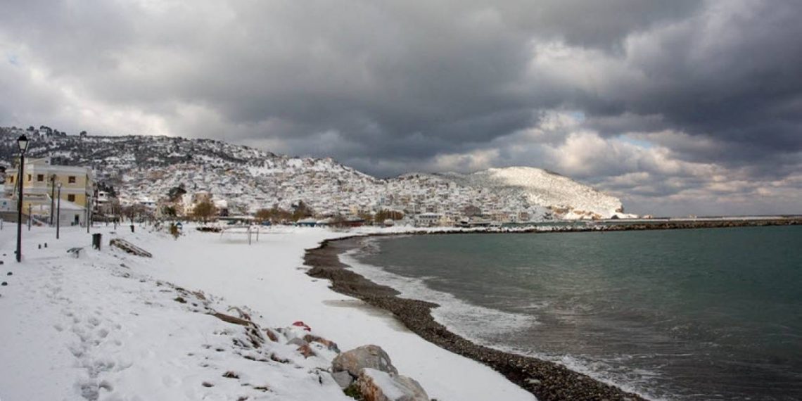 Ανακοίνωση λόγω…. «Ωκεανίς»