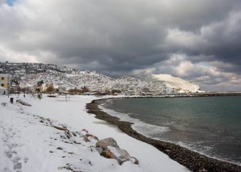 Ανακοίνωση λόγω…. «Ωκεανίς»