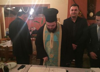 Έπιασε το …μαχαίρι η Τροχαία Τρικάλων