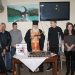 Κοπή πίτας με πλήθος …υποψηφίων