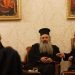 Στα Τρίκαλα ο Αρχιεπίσκοπος Αθηνών και πάσης Ελλάδος κ. Ιερώνυμος
