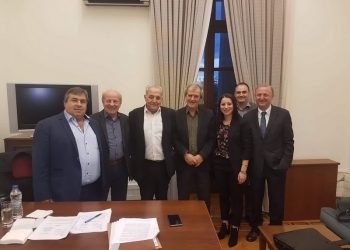 Περιμένοντας τον …Αλέκο αλλά και με …εναλλακτικό σχέδιο