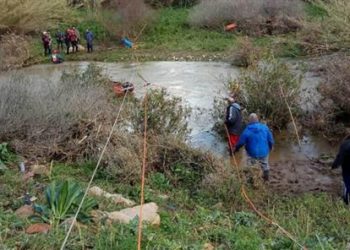 Ώρες αγωνίας για 4 αγνοούμενους στην Κρήτη