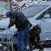 Η βραδινή κατάσταση στο οδικό δίκτυο της Θεσσαλίας