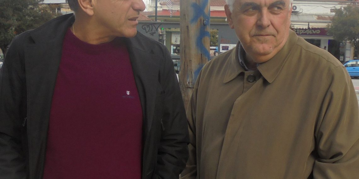 Οι …σκέψεις