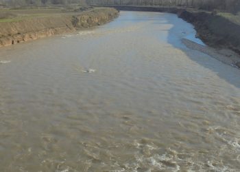 Ομαλός αποχιονισμός στον Νομό Τρικάλων