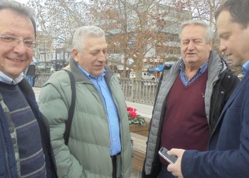 Περί … «αλλαγών» ο λόγος