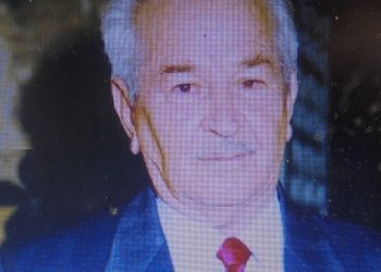 «Έφυγε» ο Λάμπρος Σακοράφας