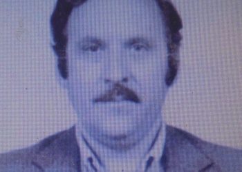 «Έφυγε» ο Θεόδωρος Γκέρτσος