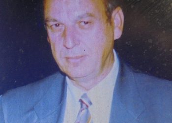 «Έφυγε» ο Αθανάσιος Καψάλης