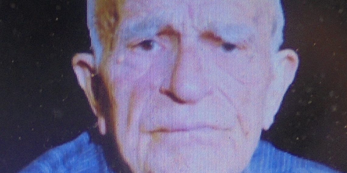 «Έφυγε» ο Αναστάσιος Μαγειρίας