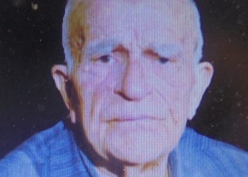 «Έφυγε» ο Αναστάσιος Μαγειρίας