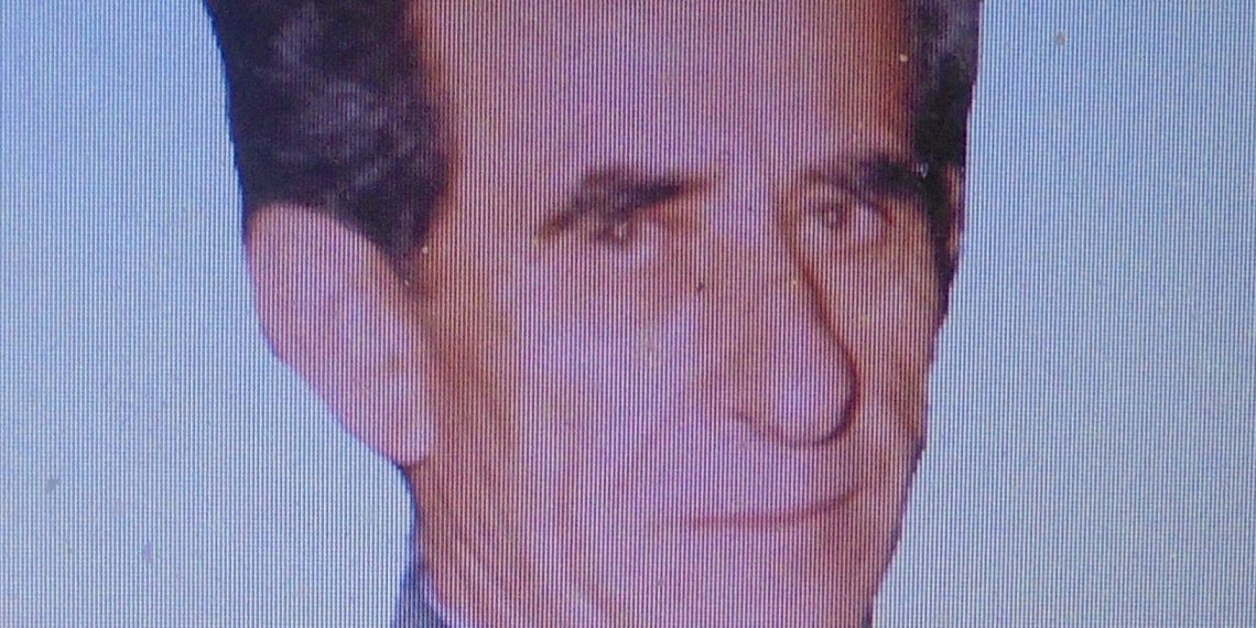 «Έφυγε» ο Νικόλαος Ζαχαράκης