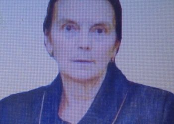 «Έφυγε» η Βαϊτσα Σπάχου