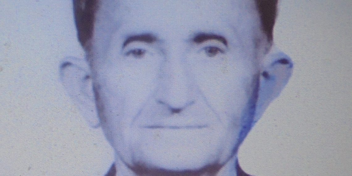 «Έφυγε» ο Δημήτριος Αρέτος