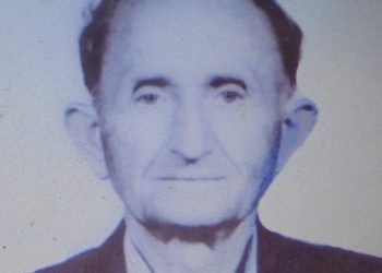 «Έφυγε» ο Δημήτριος Αρέτος