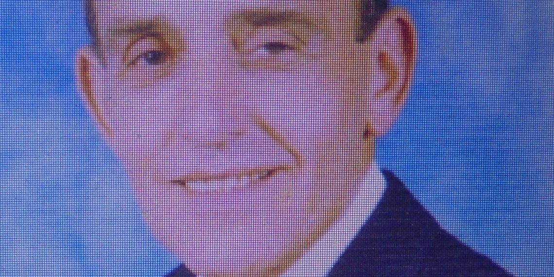 «Έφυγε» ο Γεώργιος Γεροκώστας