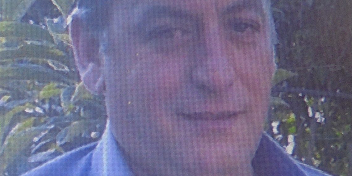 «Έφυγε» πρόωρα ο Γεώργιος Λόζιος