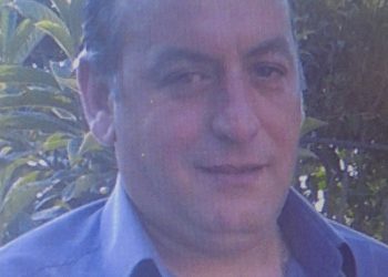 «Έφυγε» πρόωρα ο Γεώργιος Λόζιος