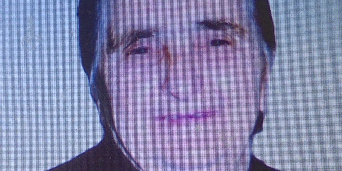 «Έφυγε» η Ευθαλία Μαγκούτη- Αργυροπούλου