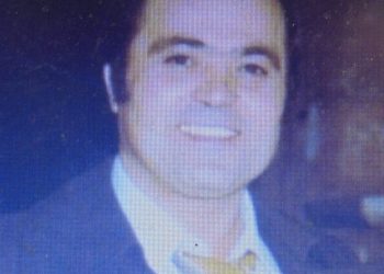 «Έφυγε» ο Ευθύμιος Καρβούνης
